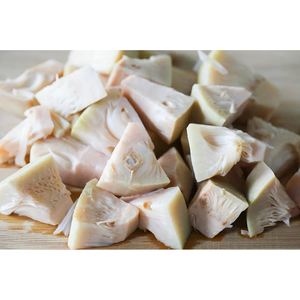 Jackfruit Joven Enlatado Premium en Salmuera de Vietnam, Sabor Natural - Product Image 4