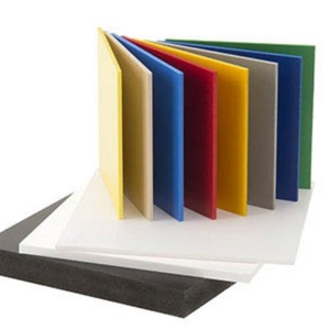 Lámina de Plástico de Ingeniería de 24 mm, Reciclada, Sólida, Fabricada a Medida, para Estructuras Agrícolas, Lámina de HDPE - Product Image 4