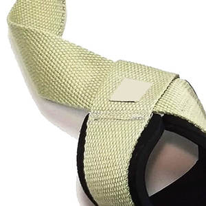 Vente en gros de sangles d'haltérophilie en néoprène sur mesure avec nouveau style de produit de sécurité de fitness OEM - Product Image 6