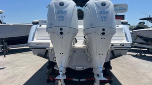 จัดการกับคอนโซลกลาง R300อย่างปราณีต R317 robalo R257 robalo R300 robalo กับรถพ่วง - Product Image 3