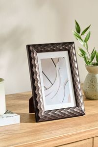 กรอบรูป MDF สีธรรมชาติ MDF สีธรรมชาติขนาดปรับแต่งได้ตามต้องการ - Product Image 3