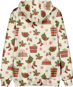 Custom 600 Gsm High Quality Heavy Weight Puff Print <b>Men's</b> 100% Cotton Embroidery Sweatshirt Winter Oversized <b>Hoodie</b> - Product Image 6