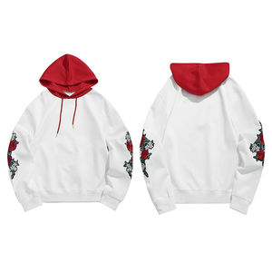 Sudaderas con Capucha para Hombre Hechas en Pakistán, 100% Algodón, Invierno, Impermeables, Transpirables, Personalizables, al por Mayor, de Primera Calidad - Product Image 5