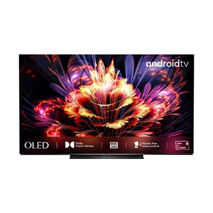 Téléviseur LED intelligent Full HD Techon de 43 pouces avec design sans cadre fin HDR10 Garantie d'un an Divertissement à domicile - Product Image 5