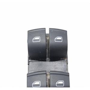 Panneau de boutons avant gauche AUDI A8 Série D3 (4E2) 4E0959851C (02>09) - Product Image 5
