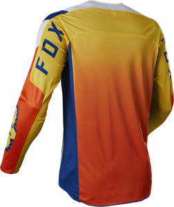 Ensemble de vêtements de sport de descente unisexe sur mesure, imprimé, respirant et à séchage rapide, taille plus, maillot et pantalon de VTT, BMX, MX, motocross - Product Image 6