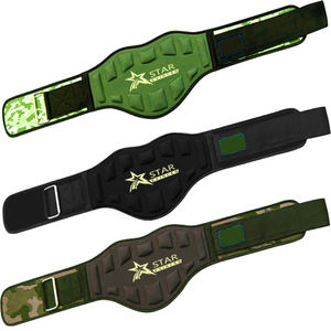 Best Selling <b>Weight</b> <b>Lifting</b> <b>Belt</b> Training Wear Neoprene Back Support Workout Neoprene Weightlifting <b>Belts</b> Unisex - Product Image 1