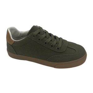 Chaussures de marche en caoutchouc vulcanisé légères, colorées et confortables de haute qualité pour garçons, prix d'usine du fabricant vietnamien - Product Image 1
