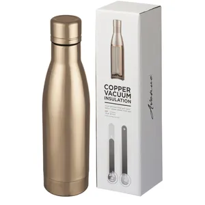 Borraccia Termica Personalizzabile Vasa da 500ml in Acciaio Inossidabile per Merchandising - Product Image 4