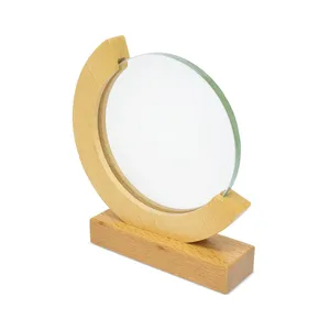 Sualocin Personalized Wood and Glass <b>Trophies</b> Medals & <b>Plaques</b> Custom Gadgets - Product Image 1