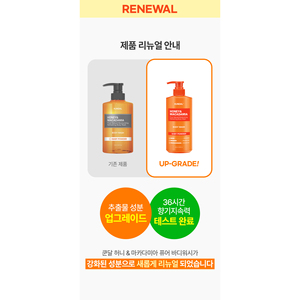 ครีมอาบน้ำกลิ่นน้ำผึ้งและแมคคาเดเมีย คูนัล จาก April Fragrance ขนาด 500 มล. สำหรับงานแต่งงานและงานเฉลิมฉลอง - Product Image 2