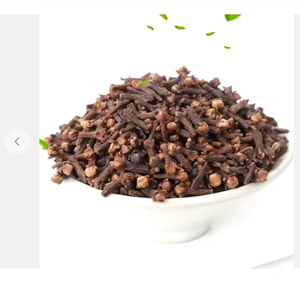 Clous de girofle entiers 100% naturels, clous de girofle de haute qualité - Product Image 1