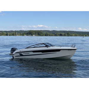 Bateaux à rames Yamarin 60 DC - Product Image 1