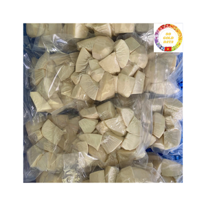 Goût frais Vietnam fruit à pain congelé La technologie IQF préserve la saveur et la texture pour l'industrie alimentaire - Product Image 1