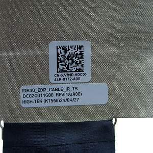 Cable LCD para portátil 0JVR9D para DELL Latitude 5440 Precision 3480 0JVR9D - Product Image 6