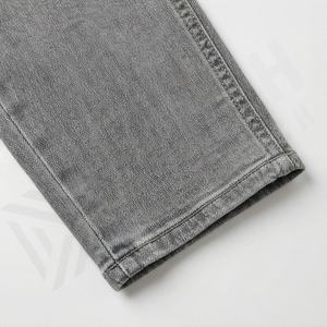 <b>Women's</b> Customized Color <b>Stretch</b> Denim Pants Stylish Skinny Boyfriend Fit Office Wear Casual Look Ladies <b>Jeans</b> Fashion Trousers - Product Image 6