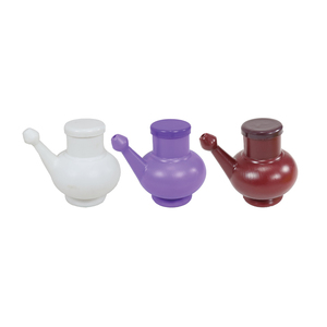 Plastic Neti Pot Equipo DE SALUD fácil de usar Excelente calidad Efectividad Precio de mercado Fabuloso suministro de atención médica de calidad - Product Image 6