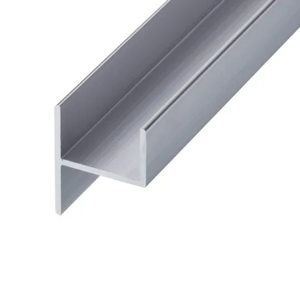 โปรไฟล์อลูมิเนียมสำหรับอุตสาหกรรมช่องทาง - Product Image 2