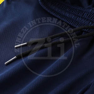 Conjuntos de Uniformes de Baloncesto Transpirables Personalizables de Talla Grande - Servicio OEM, Ropa Deportiva 100% Poliéster - Product Image 5