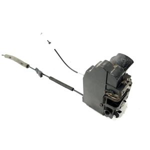 Serrure avant droite PEUGEOT 308 2ème Série 9807954280 (13>) - Product Image 2