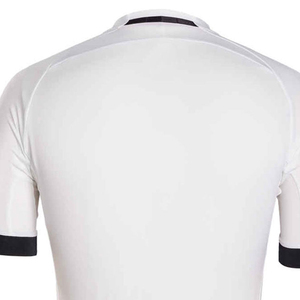 Maillot de cyclisme à manches courtes à quantité minimale de commande bas professionnel fabrique un maillot de cyclisme Slim Fit en grande quantité à vendre - Product Image 6