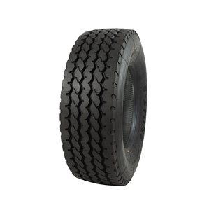 Pneu de camion durable 385/65R22.5, parfait pour les charges lourdes - Product Image 5