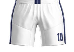 Jersey de entrenamiento de fútbol transpirable de secado rápido de alta calidad, logotipo personalizado, impresión por sublimación, precio barato, ropa de equipo, conjuntos de estilo superior - Product Image 6