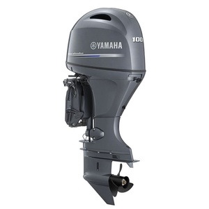 NOUVEAU MOTEUR HORS-BORD YA MA HA F90C 4 temps monocylindre refroidi par eau, démarrage électrique, 100 CV, 1832 cm³, démarrage manuel, garantie 3 ans - Product Image 1