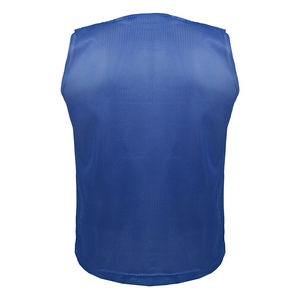 Chalecos de Fútbol con Logotipo Personalizado al por Mayor, Precio Económico, Chalecos de Entrenamiento de Fútbol - Product Image 5