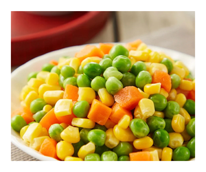 เวียดนามผสมผักแช่แข็งสำหรับใช้ในอาหาร - Product Image 6