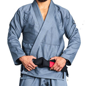 2025 alta calidad BJJ GI Kimono De Jiu Jitsu nuevo estilo venta en línea uniforme de desgaste de artes marciales para artistas marciales - Product Image 1