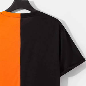 เสื้อยืดผู้ชายสไตล์ลำลอง ดีไซน์มืออาชีพ รุ่นใหม่ ปี 2026 ขายดี สำหรับผู้ใหญ่ - Product Image 6