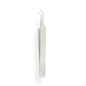 Pinzas de pestañas de grado de volumen de precisión para pinzas de pestañas Expert Lash Styling - Product Image 3