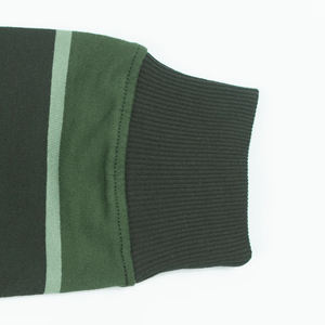 Sudadera de Invierno para Hombre, Estilo Único 2026, Alta Calidad, Manga Larga, Forro Polar/Algodón, Transpirable, MOQ 2 Piezas - Product Image 4