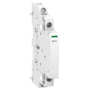 Pour SCHNEIDER ELECTRIC A9C15914 1 OC Contact auxiliaire pour contacteurs - Product Image 1