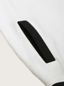 Baseball Varsity vêtements pour hommes vestes à vendre patchs conception broderie impression personnalisé OEM Service hommes vestes adultes - Product Image 6