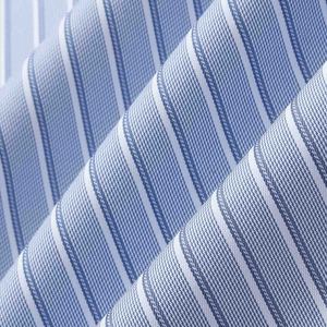 Aristino เสื้อเชิ้ตผู้ชายลายทาง ALS0310Z - Product Image 5