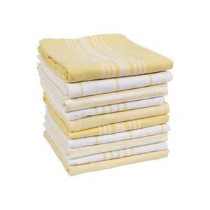 New Arrival <b>Embroidered</b> Customized Print Kitchen <b>Towel</b> 100% Cotton Dish <b>Towels</b> Indian Exporter - Product Image 6