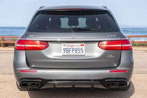 Mercedes-AMG E63 S Wagon 2018 Usado Premium, Motor V8 Twin-Turbo de 603 hp - Product Image 3