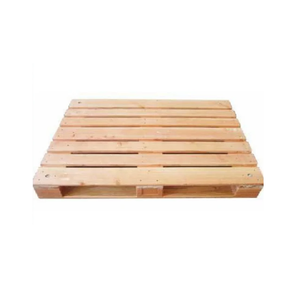 ผู้จัดจำหน่ายพาเลทไม้ ISPM 15 ราคาขายส่งจากโปรตุเกส - Product Image 4