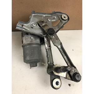Moteur d'essuie-glace avant PEUGEOT 3008 Série (16>23) 3397021289 9HP - Product Image 1