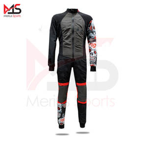 Combinaison intégrale de vol de meilleure qualité | Combinaison de parachutisme personnalisée - Product Image 1