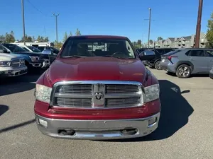 Dodge Ram 2011 SLT 1500, - Product Image 2