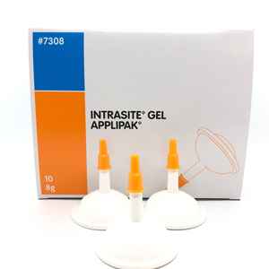 Applipak Intrasite Gel 8g 15g, Certificado CE, Sin Látex, Apósito Médico Adhesivo de Hidrogel para Heridas, Eficaz, Hidratante, Clase II, 1 Año - Product Image 2