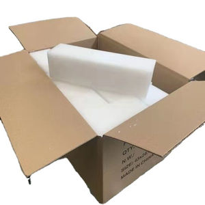 ขี้ผึ้งพาราฟินแข็ง58-60ขี้ผึ้งสำหรับทำเทียน - Product Image 4