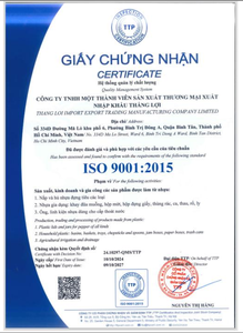 Cesta de tres habitaciones que lleva estilo y ordena su espacio Conveniencia en todas partes Vida moderna hecha en Vietnam - Product Image 6