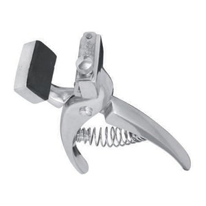 คีมสักสัตว์คุณภาพสูง ทนทาน รับทำโลโก้ สำหรับสัตว์และปศุสัตว์ เครื่องมือคุณภาพสูงสำหรับการทำเครื่องหมายและสักเพื่อการระบุตัวตน - Product Image 5