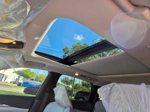 2027 AWD QX60 d'occasion LUXXE S.U.V - Product Image 6