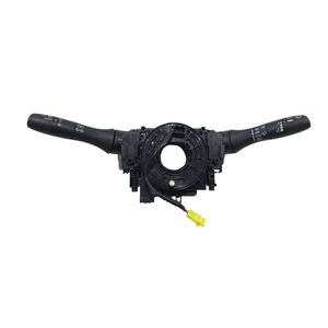 Interruttore NISSAN Qashqai Serie 255544EA0A (14>) - Product Image 1