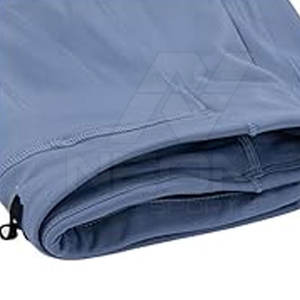 Shorts de compression pour hommes avec logo personnalisé, faible MOQ, nouvelle arrivée, vente en gros, fabriqués au Pakistan - Product Image 5